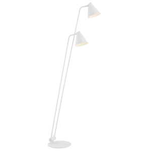 Lampa podłogowa AVALONE 7076 - Argon