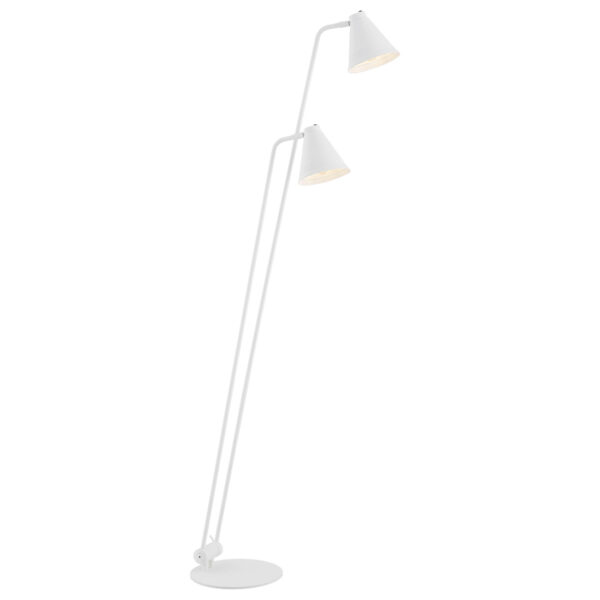 Lampa podłogowa AVALONE 7076 - Argon