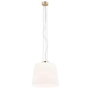 Lampa wisząca BERKLEY 4689 - Argon