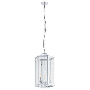 Lampa wisząca BODRUM 1252 - Argon
