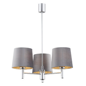 Żyrandol BOLZANO PLUS 6107 - Argon