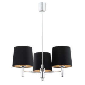 Żyrandol BOLZANO PLUS 6108 - Argon