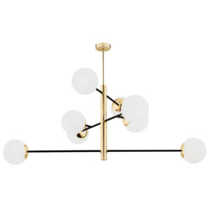 Lampa wisząca CAMERON 5041 - Argon
