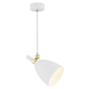 Lampa wisząca CHARLOTTE 4684 - Argon