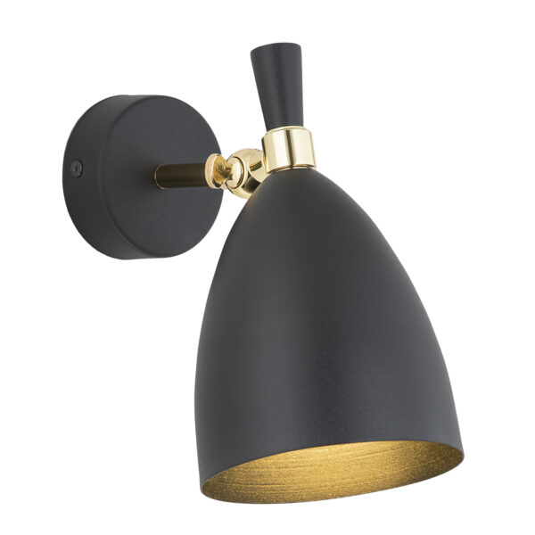 Kinkiet CHARLOTTE 4701 - Argon