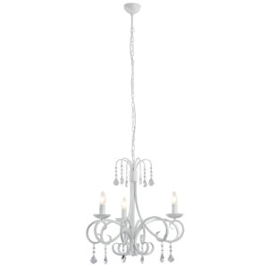 Żyrandol DIADEMA 6271 - Argon