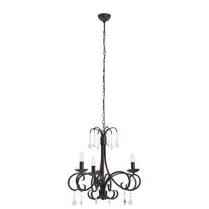Żyrandol DIADEMA 6272 - Argon