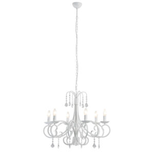 Żyrandol DIADEMA 2561 - Argon