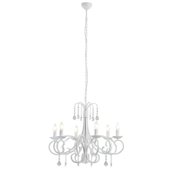 Żyrandol DIADEMA 2561 - Argon