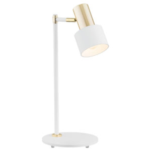 Lampa biurkowa DORIA 4256 - Argon
