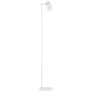 Lampa podłogowa DORIA 4258 - Argon