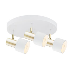 Plafon DORIA 6008 - Argon