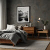 Lampa biurkowa DORIA 4257 - Argon - obrazek 2