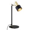 Lampa biurkowa DORIA 4257 - Argon - obrazek 3