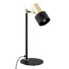 Lampa biurkowa DORIA 4257 - Argon - obrazek 4