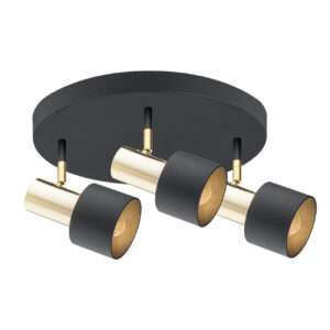 Plafon DORIA 6006 - Argon