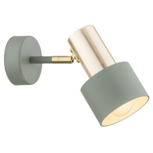 Kinkiet DORIA 4315 - Argon
