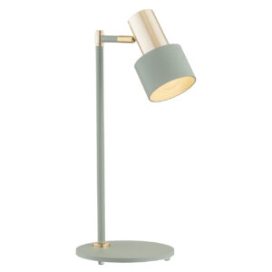 Lampa biurkowa DORIA 4276 - Argon