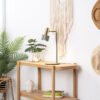 Lampa biurkowa DORIA 4276 - Argon - obrazek 2
