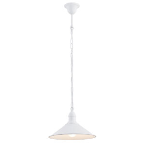 Lampa wisząca ERBA 630 - Argon