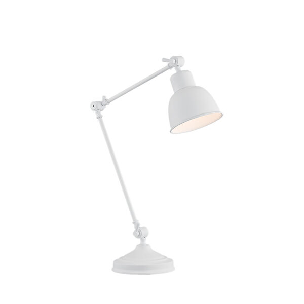 Lampa biurkowa EUFRAT 3194 - Argon