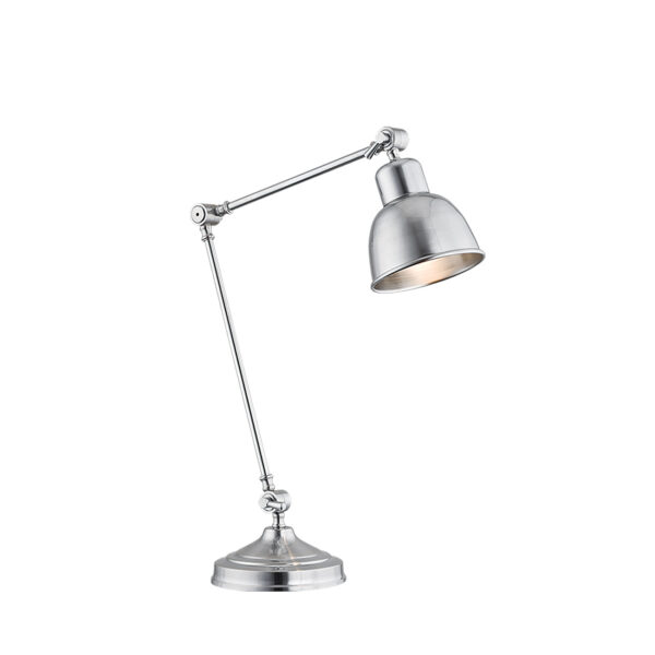 Lampa biurkowa EUFRAT 3196 - Argon