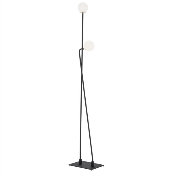 Lampa podłogowa FARON 893 - Argon