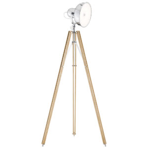 Lampa podłogowa FOTO NEW 3354 - Argon