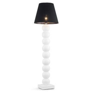 Lampa podłogowa FUDŻI 3659 - Argon