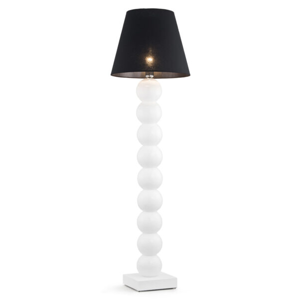 Lampa podłogowa FUDŻI 3659 - Argon