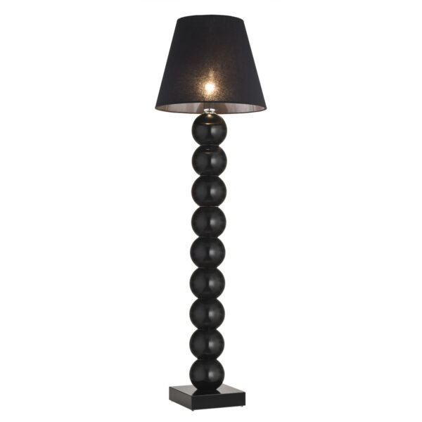 Lampa podłogowa FUDŻI 3658 - Argon