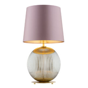Lampa stołowa HAMILTON 8531 - Argon