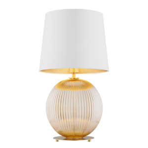 Lampa stołowa HAMILTON 8534 - Argon