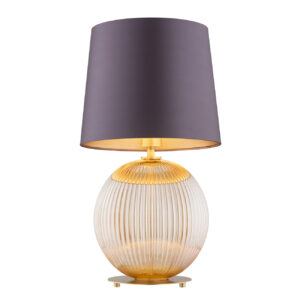 Lampa stołowa HAMILTON 8537 - Argon