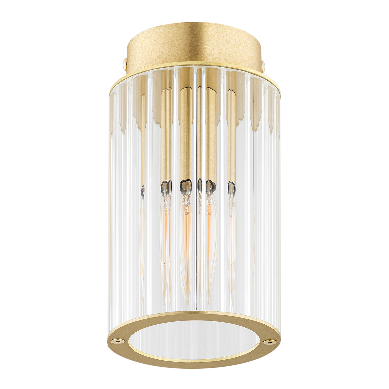 Plafon HAMPTON 8501 - Argon - obrazek 2