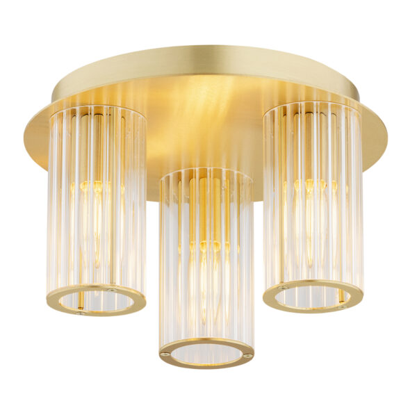 Plafon HAMPTON 6304 - Argon