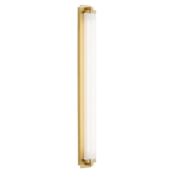 Kinkiet LED HAMPTON 8622 - Argon