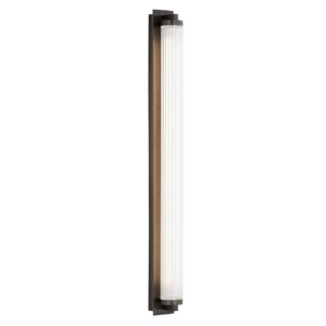 Kinkiet LED HAMPTON 8623 - Argon