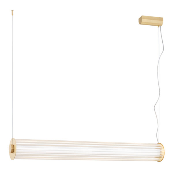 Lampa wisząca LED HAMPTON 8627 - Argon