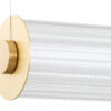 Lampa wisząca LED HAMPTON 8627 - Argon - obrazek 3