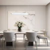 Lampa wisząca LED HAMPTON 8627 - Argon - obrazek 4