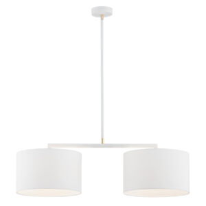 Lampa wisząca KARIN 900 - Argon