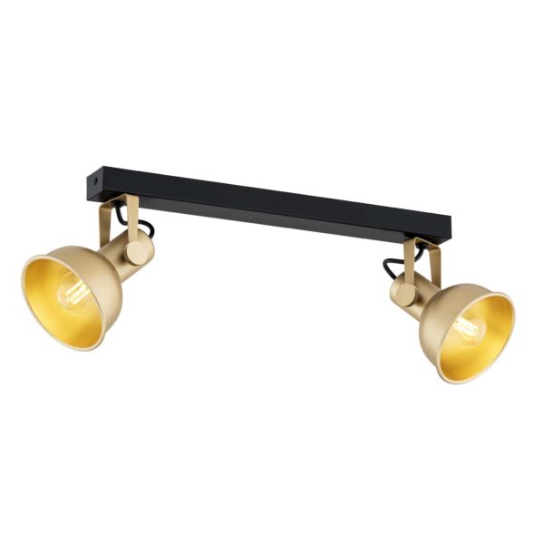 Plafon LENORA 7144 - Argon