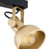 Plafon LENORA 7144 - Argon - obrazek 3