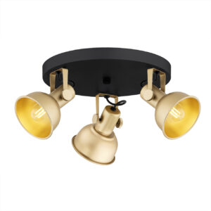 Plafon LENORA 6243 - Argon