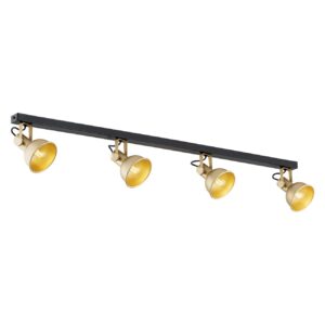 Plafon LENORA 1801 - Argon