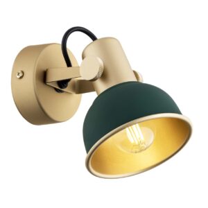 Kinkiet/plafon LENORA 8247 - Argon