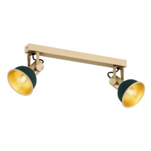 Plafon LENORA 7143 - Argon