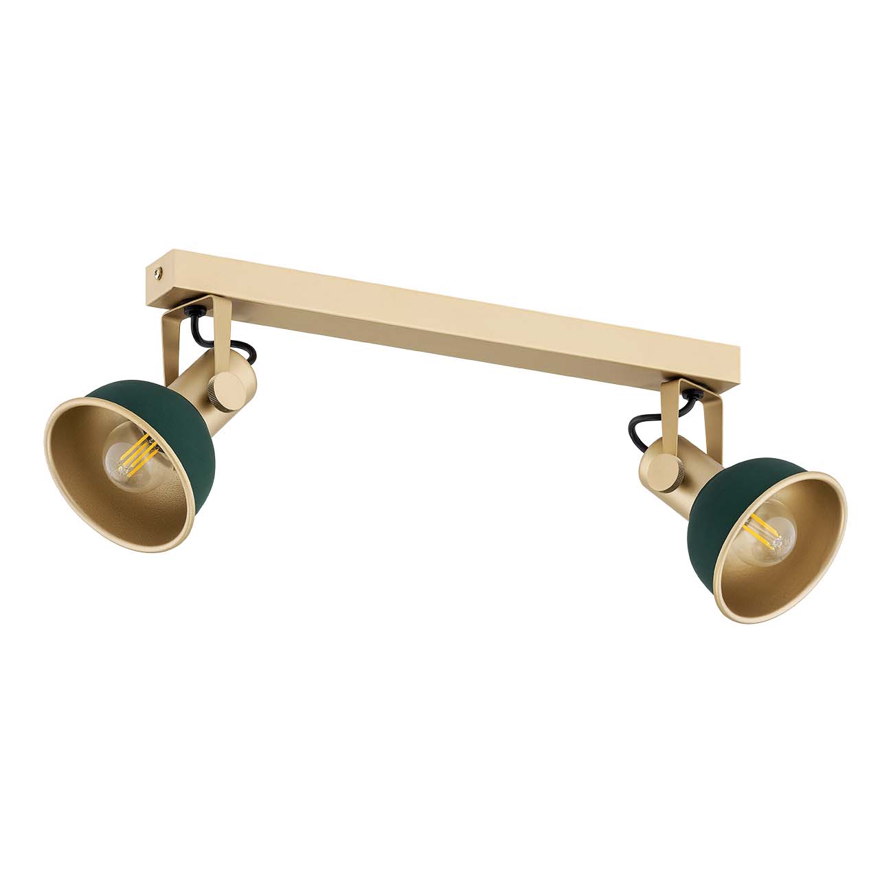 Plafon LENORA 7143 - Argon - obrazek 2