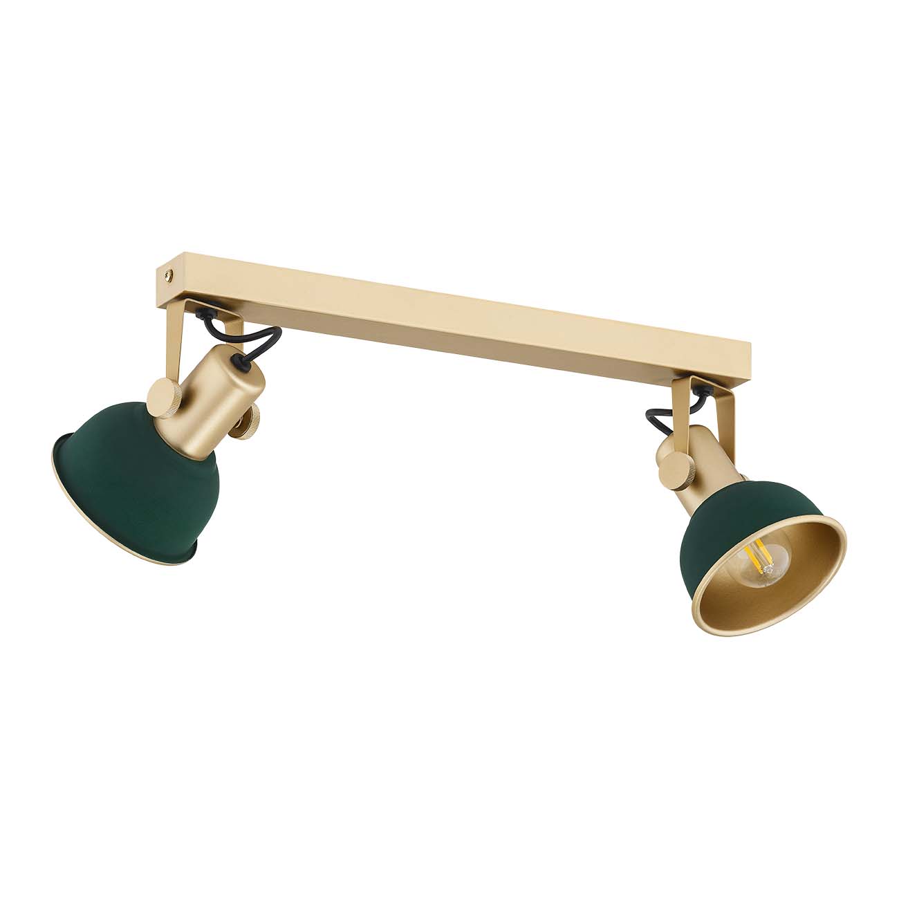 Plafon LENORA 7143 - Argon - obrazek 4